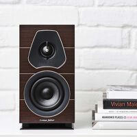 Sonus faber Lumina I (wenge). Kolumny podstawkowe. - 3