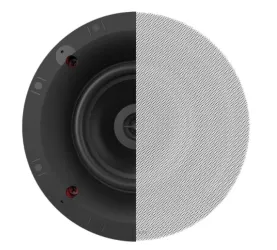 Klipsch CS-18C. Instalacyjny głośnik sufitowy.