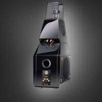 MBL Radialstrahler mbl 111F (biały/chrom). Kolumny podłogowe. - 6