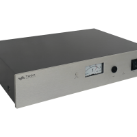 Taga Harmony PF-2000 (2025) (srebrny). Listwa zasilająca. - 2