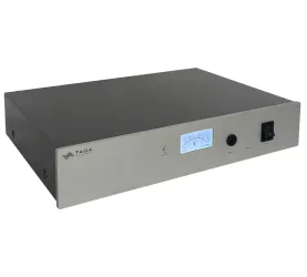 Taga Harmony PF-2000 (2025) (srebrny). Listwa zasilająca.