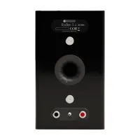 Monitor Audio Radius 3 4G (czarny). Kolumny podstawkowe. - 2