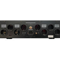 Taga Harmony PC-9000DC (czarny). Kondycjoner zasilający. - 4