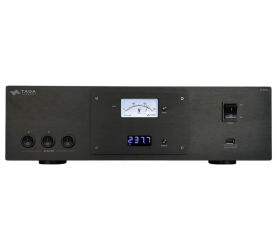 Taga Harmony PC-9000DC (czarny). Kondycjoner zasilający.