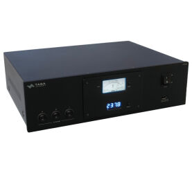 Taga Harmony PC-9000 DC (czarny). Kondycjoner zasilający.