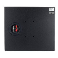 Klipsch THX-6000-LCR-R (czarny). Kolumna LCR. - 2