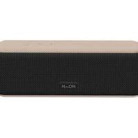 Noon Audio Flixx (light mocca). Przenośny głośnik Bluetooth. - 3