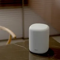 WiiM Sound Lite (biały). Głośnik bezprzewodowy. - 3