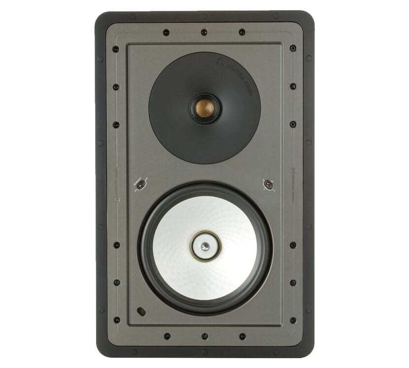 Monitor Audio CP-WT380. Instalacyjny głośnik ścienny.