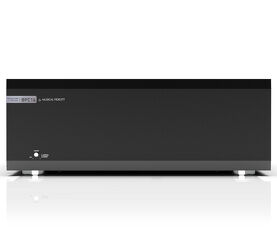 Musical Fidelity BPC 16 (czarny). Kondycjoner zasilający.