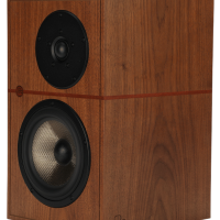 Revival Audio Atalante 3 (walnut). Kolumny podstawkowe. - 5
