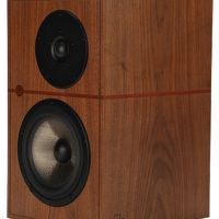 Revival Audio Atalante 3 (walnut). Kolumny podstawkowe. - 5