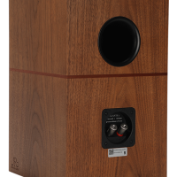 Revival Audio Atalante 3 (walnut). Kolumny podstawkowe. - 6