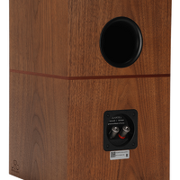 Revival Audio Atalante 3 (walnut). Kolumny podstawkowe. - 6