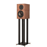 Revival Audio Atalante 3 (walnut). Kolumny podstawkowe. - 8