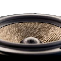Revival Audio Atalante 3 (walnut). Kolumny podstawkowe. - 13
