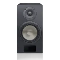 Canton Smart GLE 3 S2 (czarny). Aktywne kolumny podstawkowe. - 4