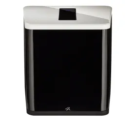 Martin Logan BalancedForce 212 (biały). Subwoofer aktywny.