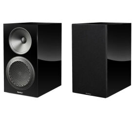 Paradigm Premier 220B (czarny). Kolumny podstawkowe.