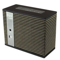 Klipsch Heritage Groove (czarny). Głośnik Bluetooth. - 2