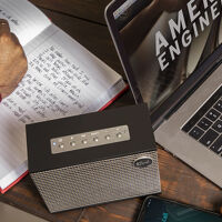 Klipsch Heritage Groove (czarny). Głośnik Bluetooth. - 5