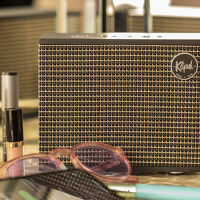 Klipsch Heritage Groove (czarny). Głośnik Bluetooth. - 6