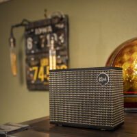 Klipsch Heritage Groove (czarny). Głośnik Bluetooth. - 7