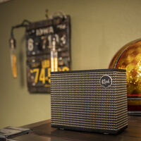 Klipsch Heritage Groove (czarny). Głośnik Bluetooth. - 7