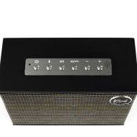Klipsch Heritage Groove (czarny). Głośnik Bluetooth. - 4