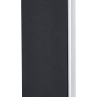 Heco Ambient 22F (biały). Kolumna naścienna. - 2