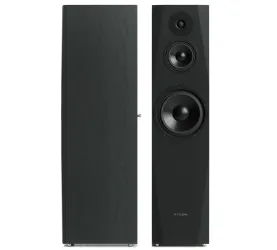Pylon Audio Sapphire 31 (czarny). Kolumny podłogowe.