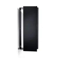 Canton GLE 10 PRO S2 (czarny). Kolumny naścienne. - 3