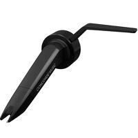 Ortofon Concorde Music Black. Wkładka gramofonowa MM. - 2