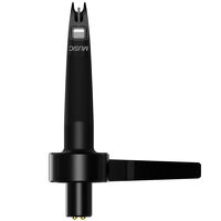 Ortofon Concorde Music Black. Wkładka gramofonowa MM. - 6