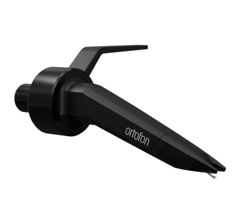 Ortofon Concorde Music Black. Wkładka gramofonowa MM.