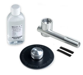 Pro-Ject VC 7" Kit. Dodatek do myjki płyt winylowych.