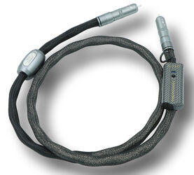 Esprit Aura X. Interkonekt audio 2xRCA (1.2m).