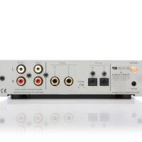 Musical Fidelity V90 Blu5 HD (srebrny). Przetwornik c/a z odbiornikiem Bluetooth. - 2