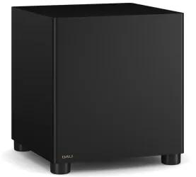 Dali Basik Sub (czarny). Subwoofer aktywny.