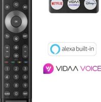 Hisense 4K Smart Laser TV 120L5ND. Projektor z ekranem ramowym. - 5