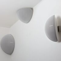 Monitor Audio Vecta V240 (biały). Naścienna kolumna głośnikowa. - 7