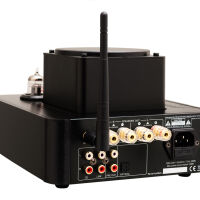 Taga Harmony HTA-700B V.3 (czarny). Zintegrowany wzmacniacz stereo. - 2