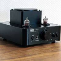 Taga Harmony HTA-700B V.3 (czarny). Zintegrowany wzmacniacz stereo. - 4