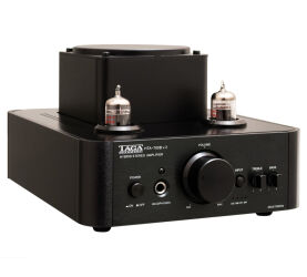 Taga Harmony HTA-700B V.3 (czarny). Zintegrowany wzmacniacz stereo.