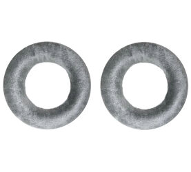 Beyerdynamic EDT990 V (szary). Nauszniki do słuchawek (1000896).