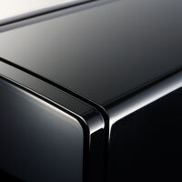 MBL Cadenza Line Stereo Power Amplifier C21 (biały/złoty). Końcówka mocy stereo. - 12