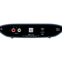 iFi Audio Zen Air DAC 2. Wzmacniacz słuchawkowy z DAC. - 3