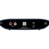 iFi Audio Zen Air DAC 2. Wzmacniacz słuchawkowy z DAC. - 3