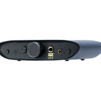 iFi Audio Zen Air DAC 2. Wzmacniacz słuchawkowy z DAC. - 2