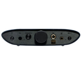 iFi Audio Zen Air DAC 2. Wzmacniacz słuchawkowy z DAC.